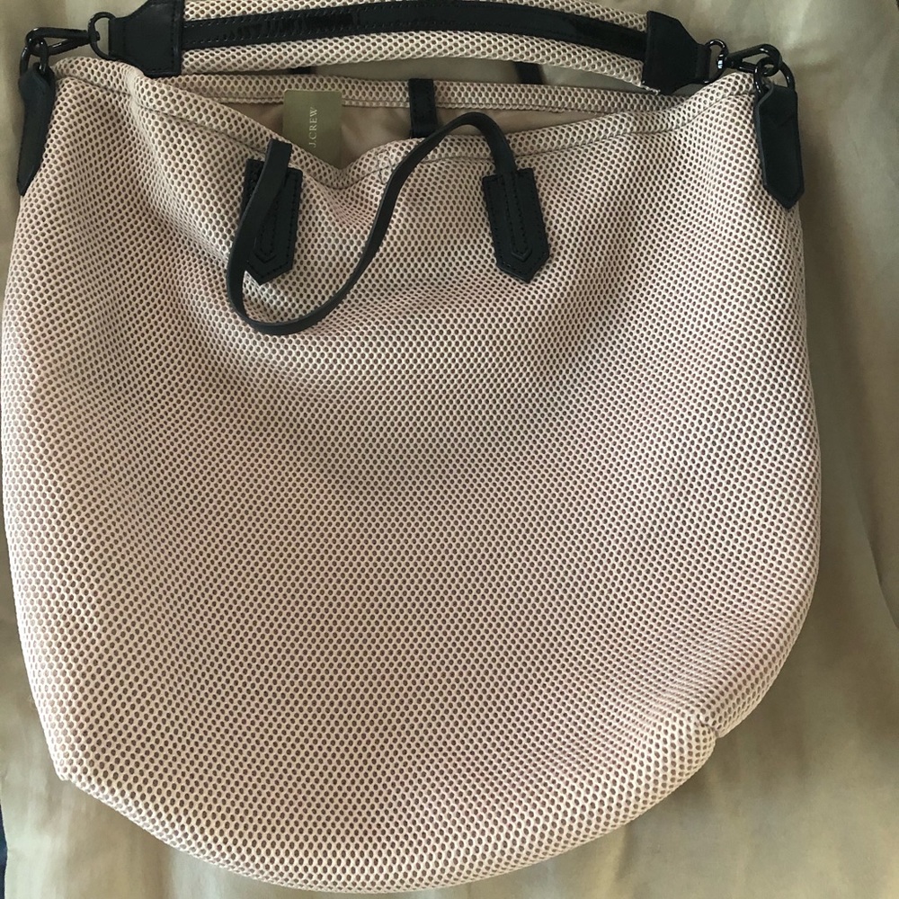 NWT - J Crew Bag